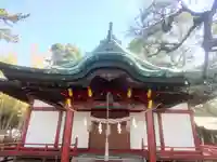 弓頭神社(福岡県)
