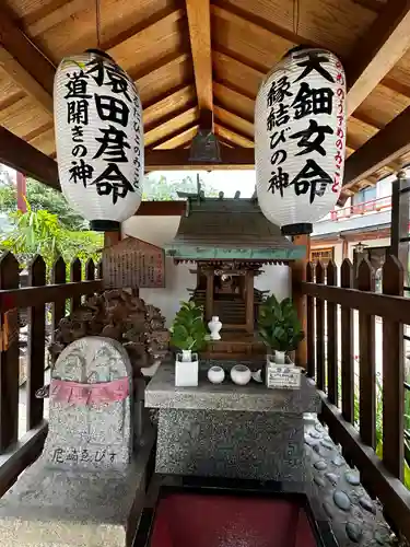 尼崎えびす神社(兵庫県)