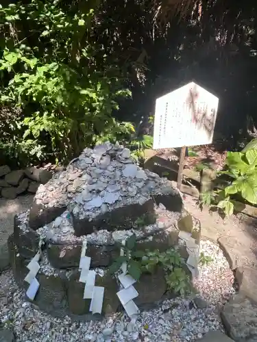 青島神社（青島神宮）(宮崎県)