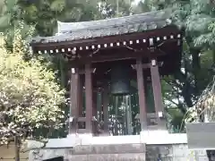 勝光院(東京都)