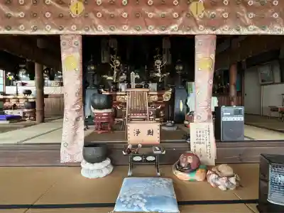 善南寺(岐阜県)