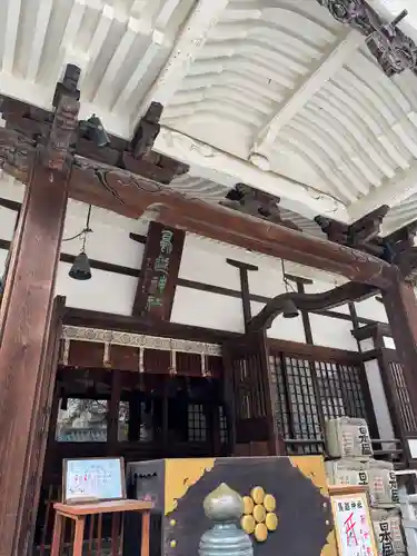 鳥越神社(東京都)