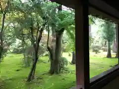 天徳院の建物その他