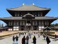 東大寺(奈良県)
