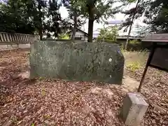 市座神社(奈良県)