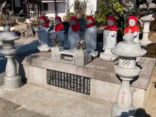 眞芳寺(神奈川県)