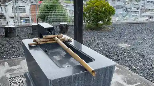 御嶽神社(宮城県)