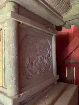 三峯神社(千葉県)