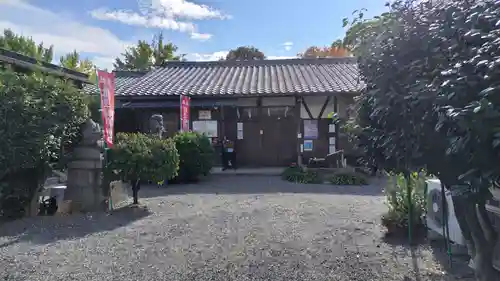 鎌達稲荷神社(京都府)