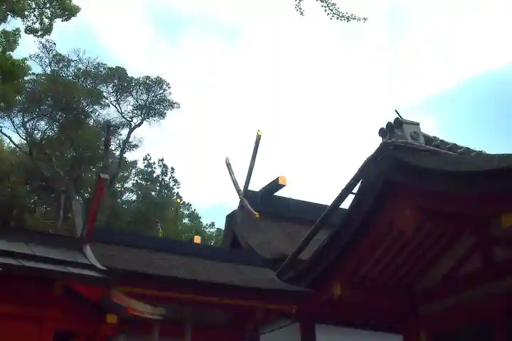 春日大社(奈良県)