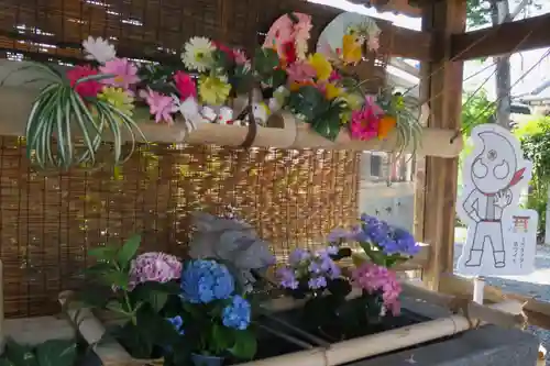 玉田神社(京都府)