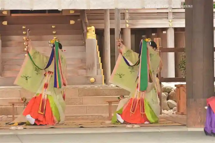 伊勢山皇大神宮(神奈川県)