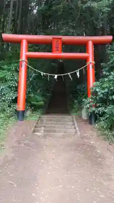 十二所神社(茨城県)