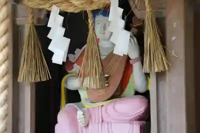 宝厳寺(滋賀県)