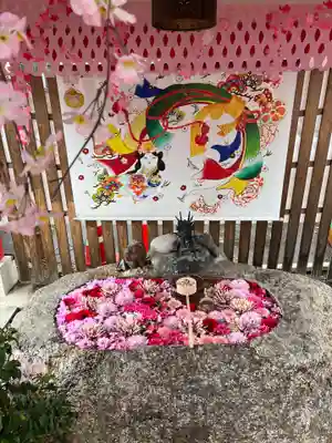 別小江神社(愛知県)