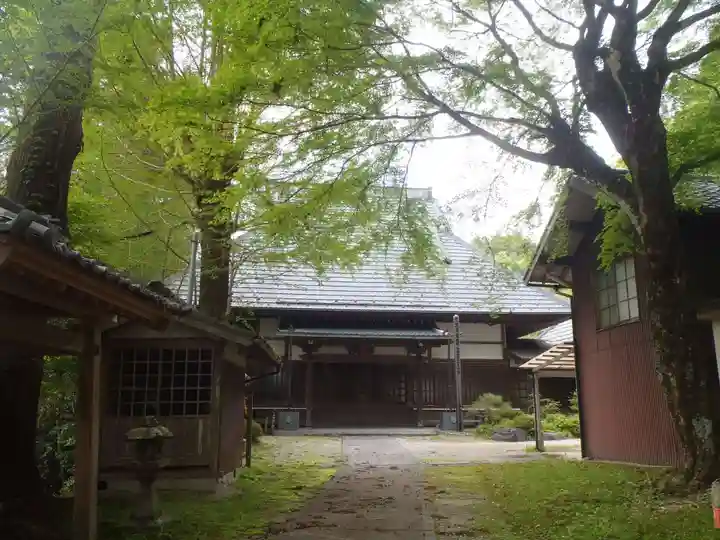 慈眼寺(愛知県)