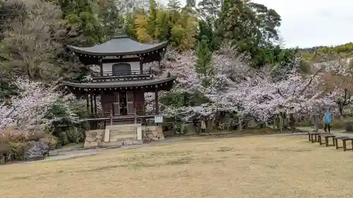 勧修寺(京都府)
