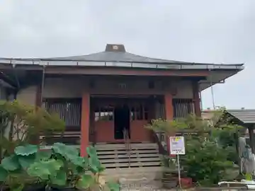 延覚寺(千葉県)