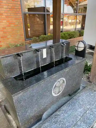 前橋東照宮(群馬県)