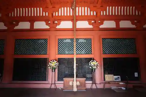 太山寺(兵庫県)