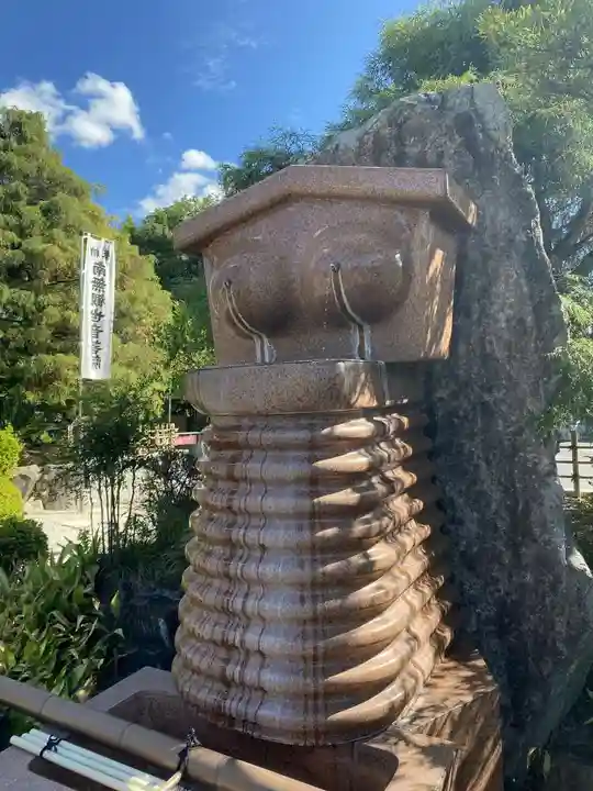 間々観音(龍音寺)(愛知県)