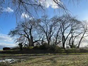 福昌寺(高瀬観音)(福島県)
