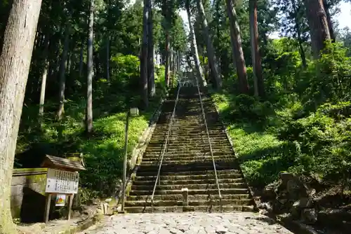 久遠寺のその他建物