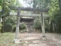 八柱神社(愛知県)
