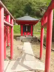 白狐山光星寺(山形県)