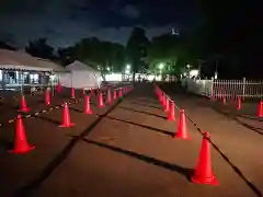 知立神社の建物その他