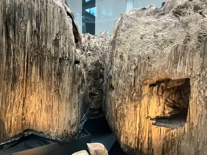 出雲大社(島根県)