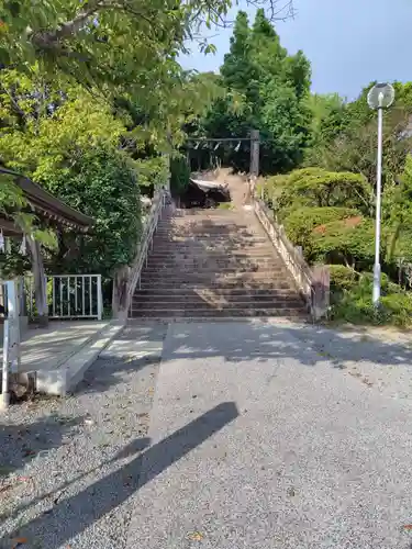 三島神社(愛媛県)