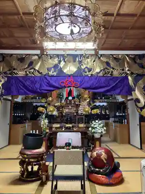 妙光寺(山口県)