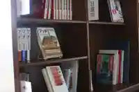 日頭山 立雲寺の本殿・本堂