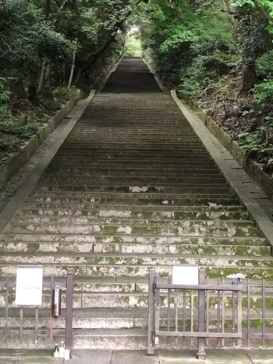 豊国廟(豊国神社飛地境内)のその他建物