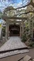 伏見神宝神社(京都府)