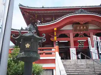 大須観音 (北野山真福寺宝生院)のその他建物