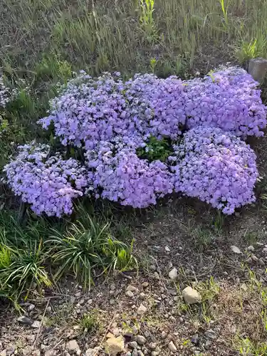 高司神社〜むすびの神の鎮まる社〜(福島県)