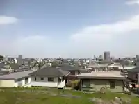 白鳥神社(宮城県)