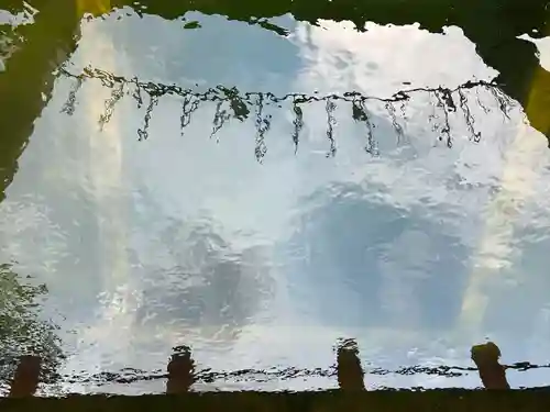 息栖神社(茨城県)