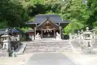 八幡宮(山口県)