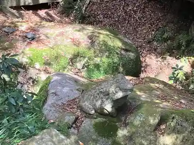 磐船神社(大阪府)