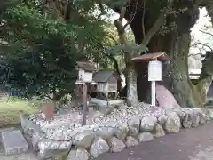 大楠神社(三重県)