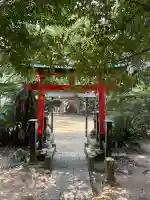 加茂神社(徳島県)
