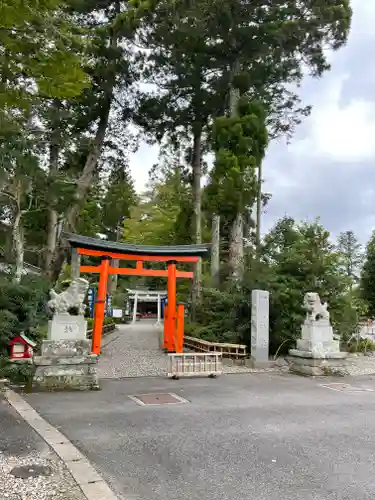國吉神社のその他建物