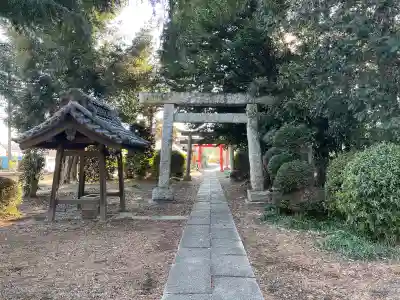 飯塚神社(埼玉県)