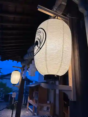 御嶽神社茅萱宮のその他建物