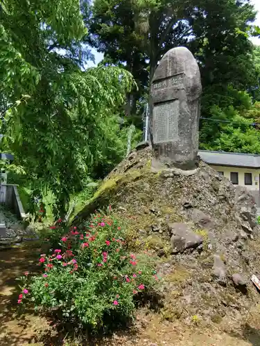 松尾寺のその他建物