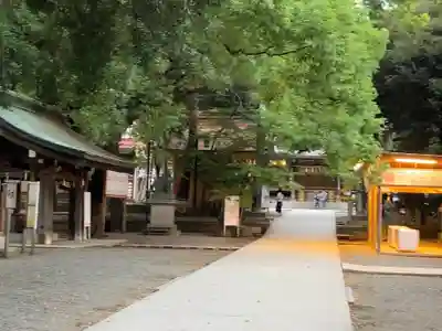 平塚八幡宮のその他建物