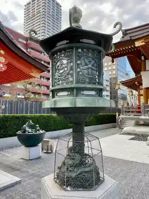 水天宮(東京都)